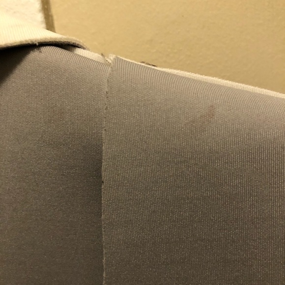 Front Row Shop Double Layer Vest - Picture 5 of 7